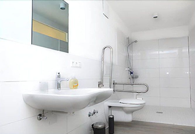 Imagen de la habitación del Hotel Duwakschopp. Foto 16