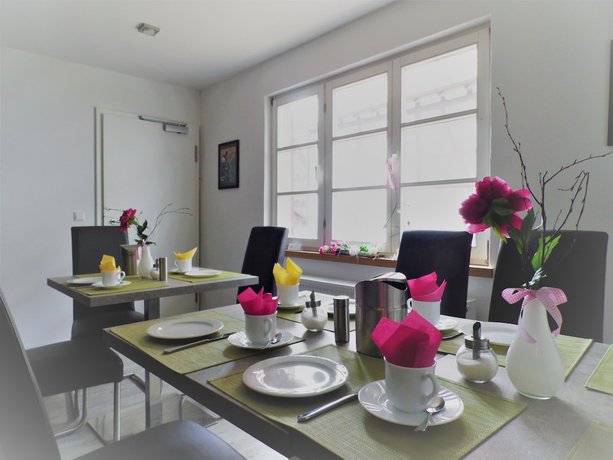 Imagen del bar/restaurante del Hotel Duwakschopp. Foto 5