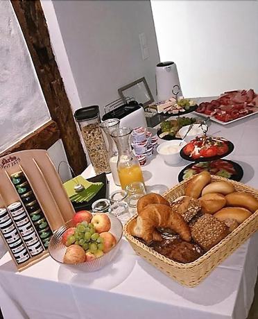 Imagen del bar/restaurante del Hotel Duwakschopp. Foto 6
