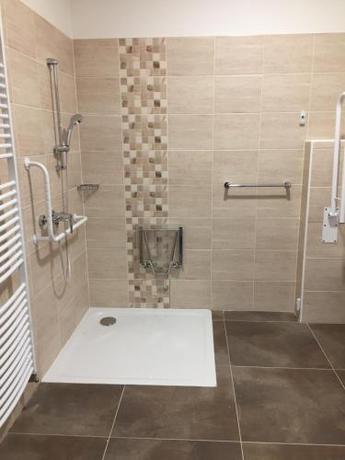 Imagen de la habitación del Hotel Dvůr. Foto 5