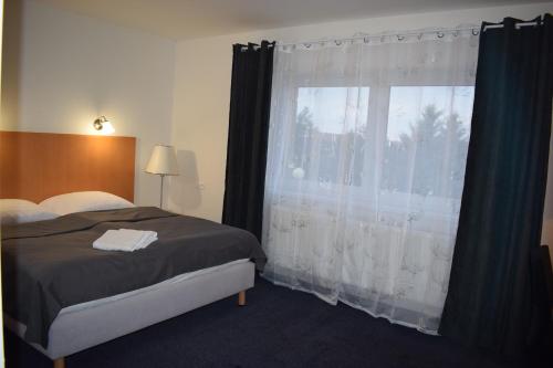 Imagen de la habitación del Hotel Dvůr. Foto 6