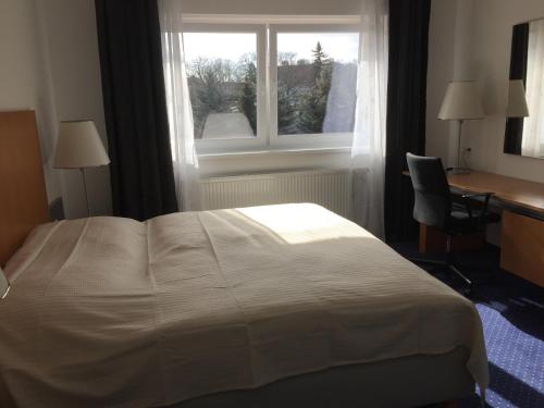 Imagen de la habitación del Hotel Dvůr. Foto 8