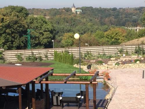 Imagen general del Hotel Dvůr. Foto 4