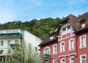 Imagen de la habitación del Hotel Eberhardt-burghardt. Foto 2
