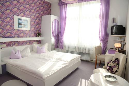 Imagen de la habitación del Hotel Eberhardt-burghardt. Foto 3