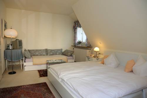 Imagen de la habitación del Hotel Eberhardt-burghardt. Foto 4