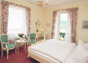 Imagen de la habitación del Hotel Eberhardt-burghardt. Foto 5