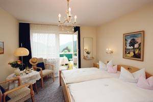 Imagen de la habitación del Hotel Eberhardt-burghardt. Foto 6