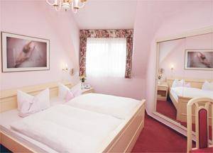Imagen de la habitación del Hotel Eberhardt-burghardt. Foto 7