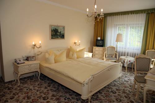 Imagen de la habitación del Hotel Eberhardt-burghardt. Foto 8