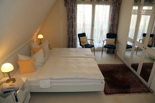 Imagen de la habitación del Hotel Eberhardt-burghardt. Foto 9
