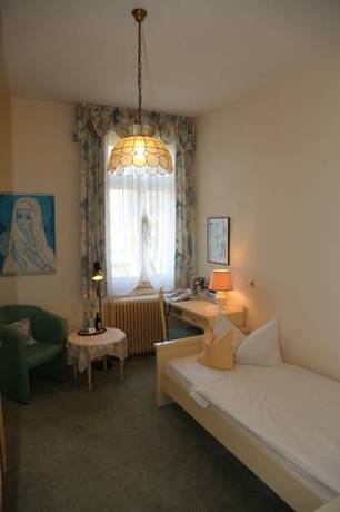 Imagen de la habitación del Hotel Eberhardt-burghardt. Foto 10
