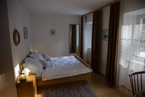 Imagen de la habitación del Hotel Echo. Foto 2