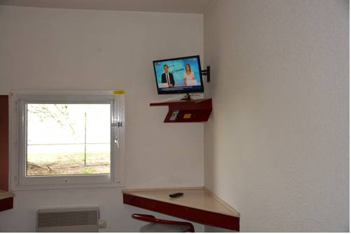 Imagen de la habitación del Hotel Eco Blois. Foto 4