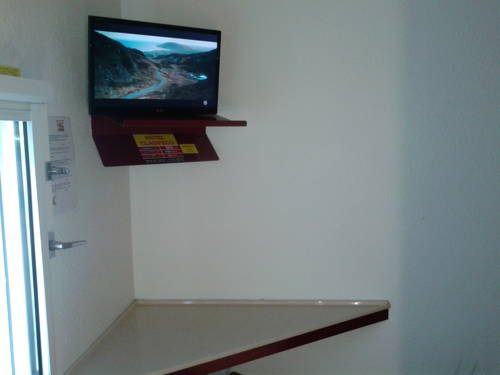 Imagen de la habitación del Hotel Eco Blois. Foto 6