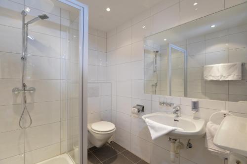 Imagen de la habitación del Hotel Edelweiss, Itter. Foto 7