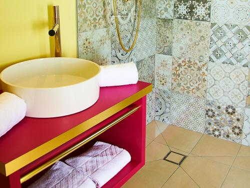 Imagen general del Hotel Eden Park. Foto 1