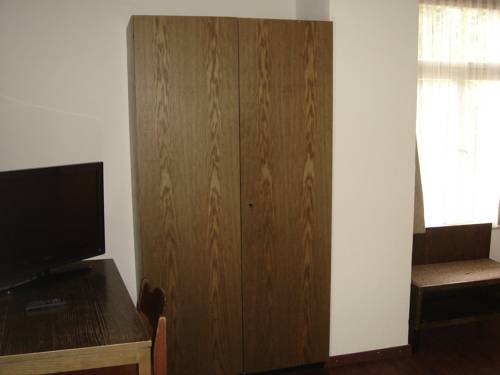 Imagen de la habitación del Hotel Eden Sisikon. Foto 7