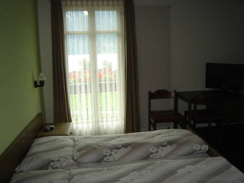 Imagen de la habitación del Hotel Eden Sisikon. Foto 8