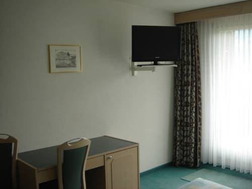 Imagen general del Hotel Eden Sisikon. Foto 1