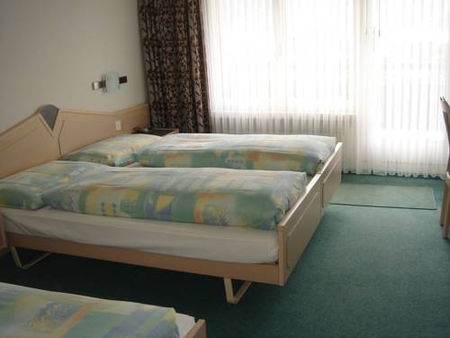Imagen de la habitación del Hotel Eden Sisikon. Foto 9