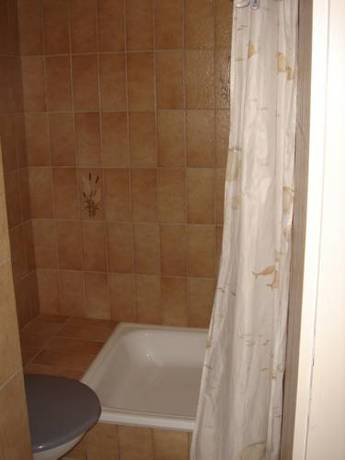 Imagen de la habitación del Hotel Eden Sisikon. Foto 13