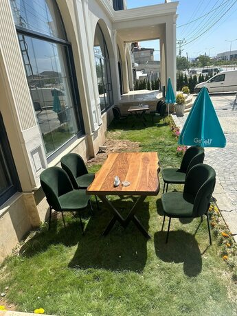 Imagen general del Hotel Eden's. Foto 2