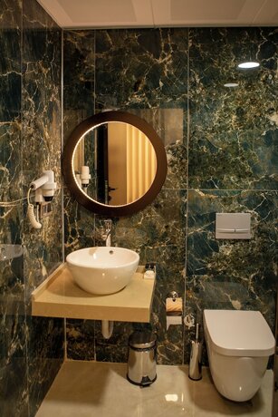 Imagen de la habitación del Hotel Eden's. Foto 15