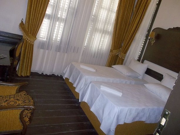 Imagen de la habitación del Hotel Edirne Osmanli Evleri. Foto 2