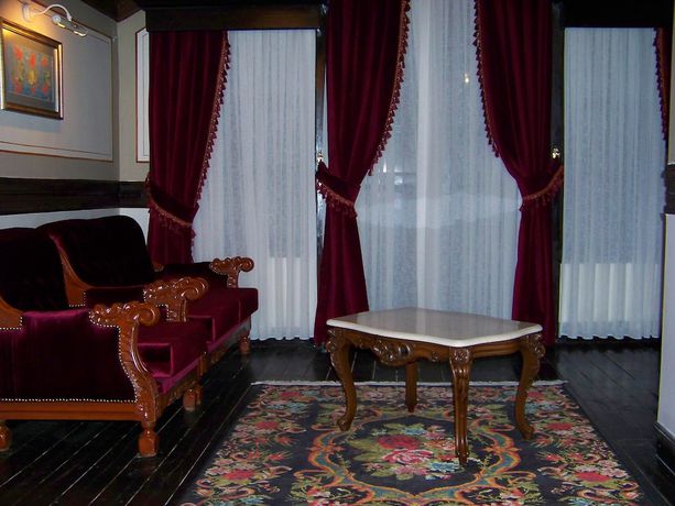 Imagen de la habitación del Hotel Edirne Osmanli Evleri. Foto 3