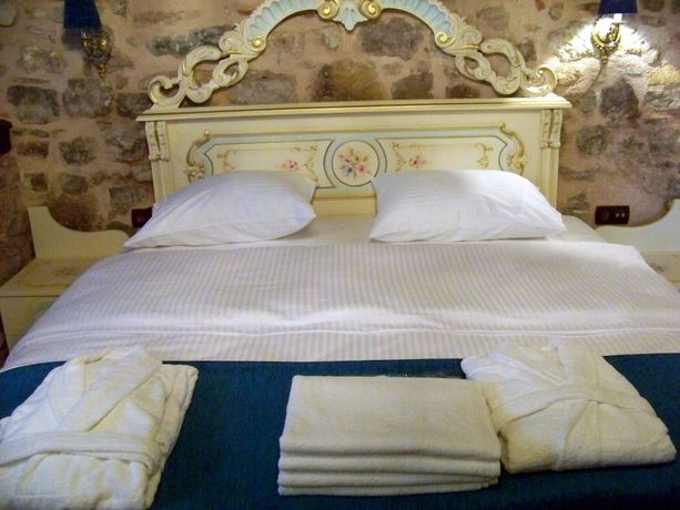 Imagen de la habitación del Hotel Edirne Osmanli Evleri. Foto 4