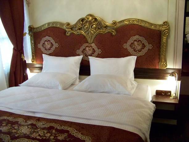 Imagen de la habitación del Hotel Edirne Osmanli Evleri. Foto 5