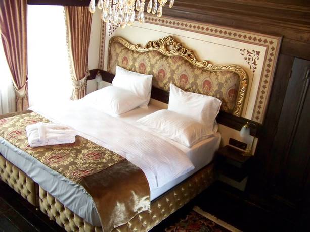 Imagen de la habitación del Hotel Edirne Osmanli Evleri. Foto 6