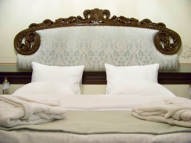 Imagen de la habitación del Hotel Edirne Osmanli Evleri. Foto 7