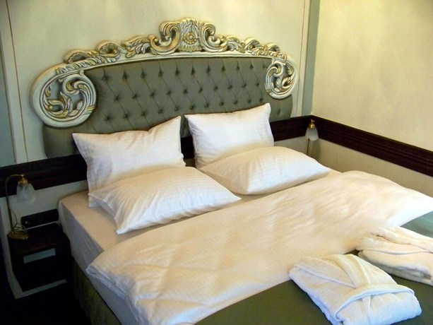 Imagen de la habitación del Hotel Edirne Osmanli Evleri. Foto 8