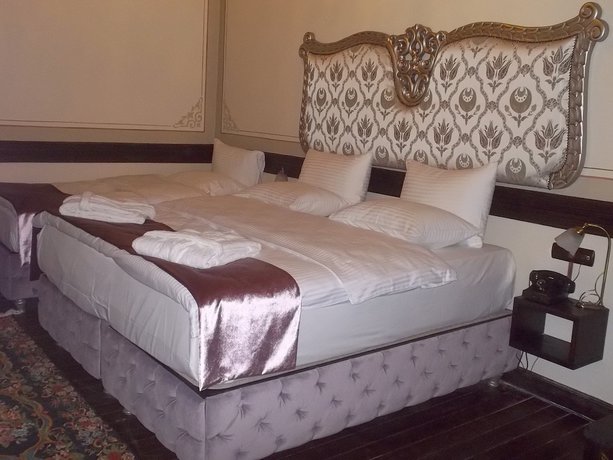 Imagen de la habitación del Hotel Edirne Osmanli Evleri. Foto 9