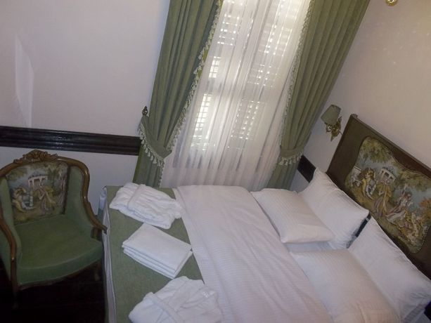 Imagen de la habitación del Hotel Edirne Osmanli Evleri. Foto 10