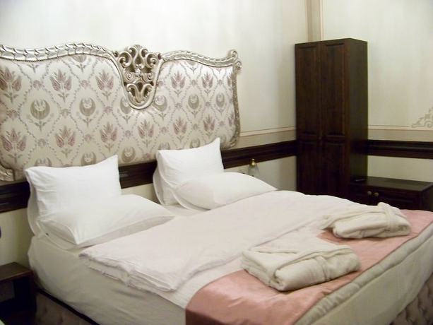 Imagen de la habitación del Hotel Edirne Osmanli Evleri. Foto 11