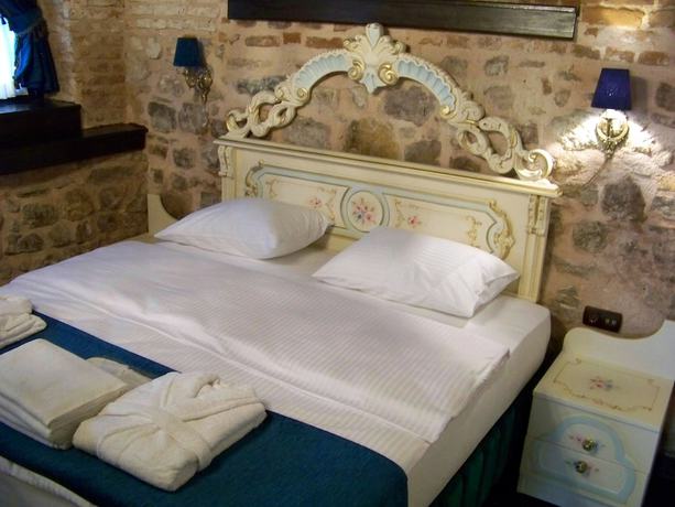 Imagen de la habitación del Hotel Edirne Osmanli Evleri. Foto 12
