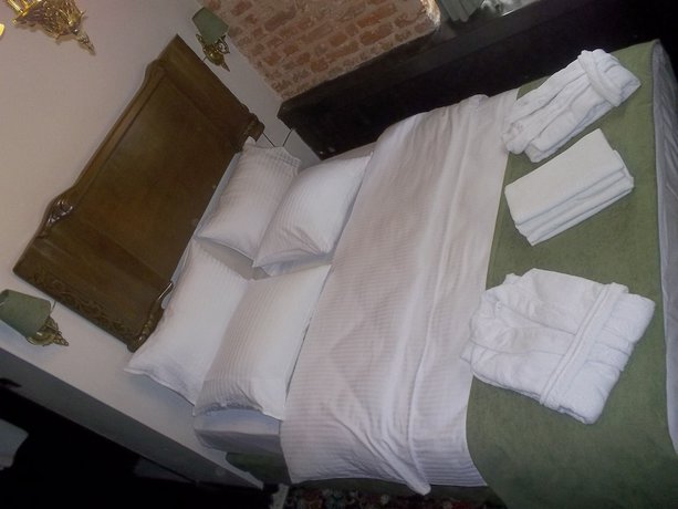 Imagen de la habitación del Hotel Edirne Osmanli Evleri. Foto 13