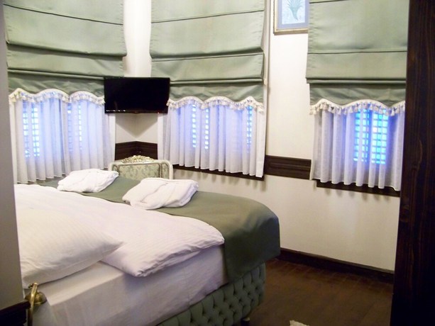Imagen de la habitación del Hotel Edirne Osmanli Evleri. Foto 15