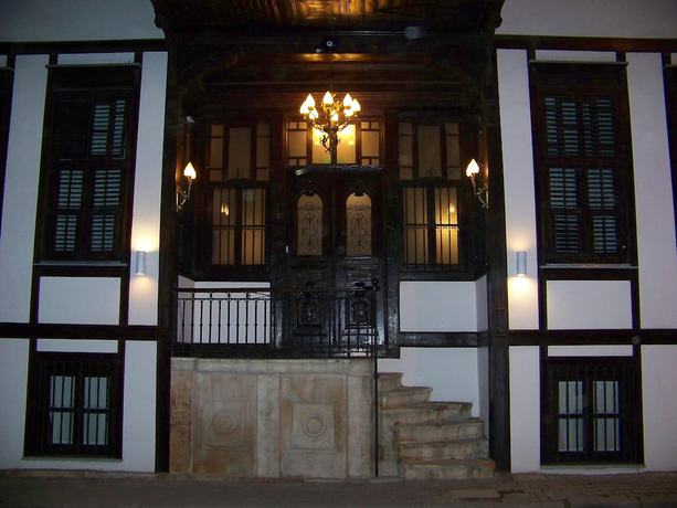 Imagen general del Hotel Edirne Osmanli Evleri. Foto 1
