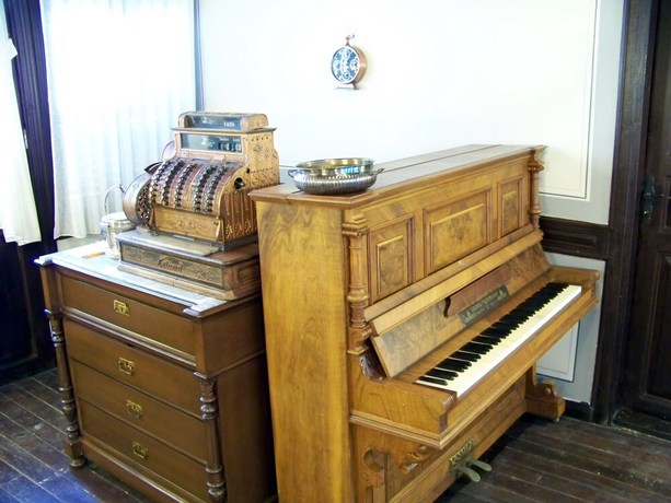 Imagen de los interiores del Hotel Edirne Osmanli Evleri. Foto 20