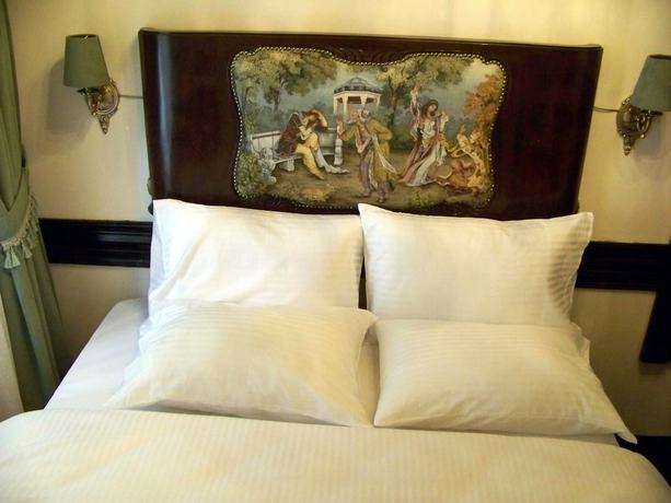 Imagen de la habitación del Hotel Edirne Osmanli Evleri. Foto 16