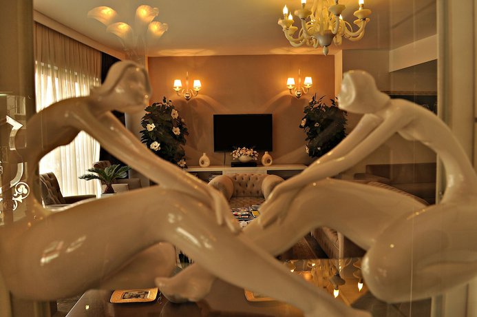 Imagen de los interiores del Hotel Edirne Palace. Foto 18