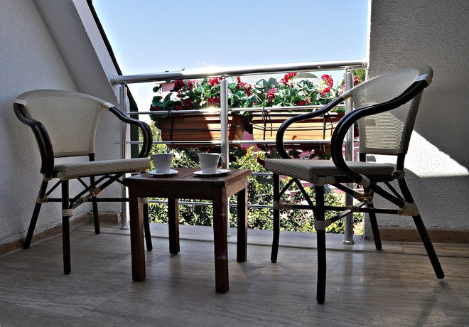 Imagen de la habitación del Hotel Edirne Palace. Foto 7