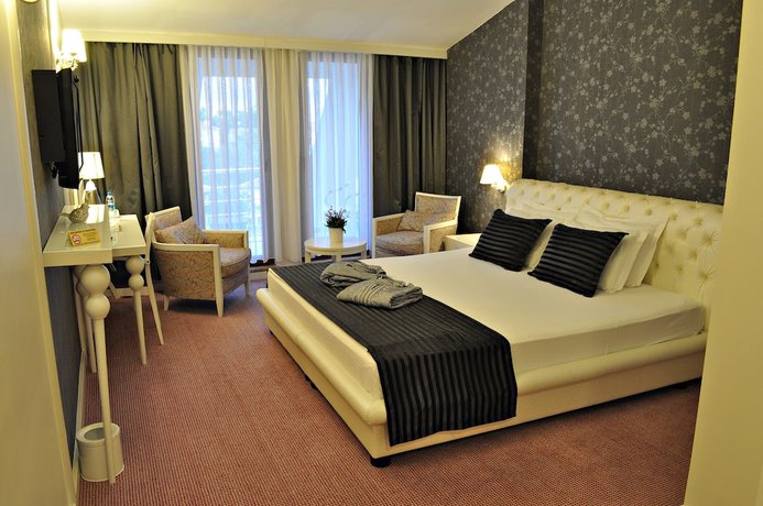 Imagen de la habitación del Hotel Edirne Palace. Foto 10