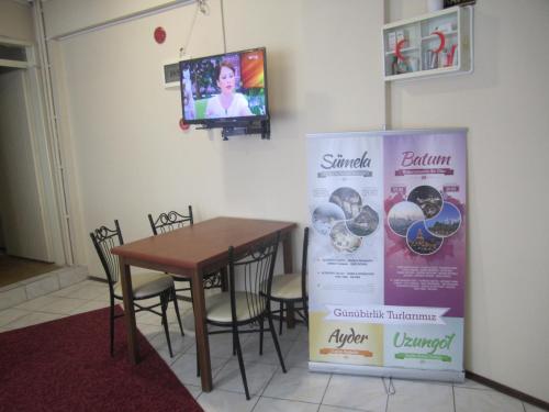 Imagen general del Hotel Efe. Foto 1
