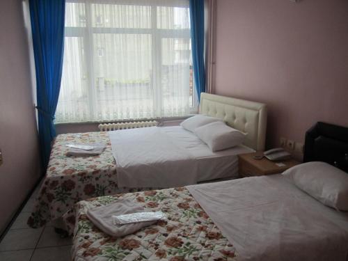 Imagen general del Hotel Efe. Foto 3