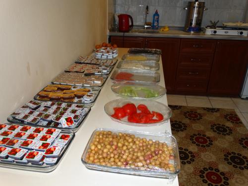 Imagen general del Hotel Efe. Foto 4